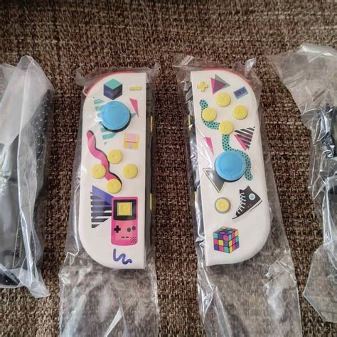 LED Light Pro Controller for Nintendo Switch に対する画像結果