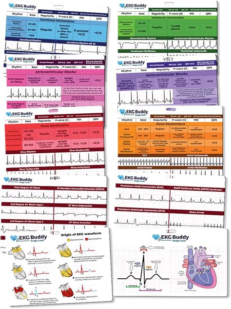Easy ECG Guide に対する画像結果