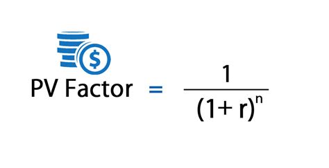 Toradh íomhá ar Present Value Interest Factor Excel-Formula