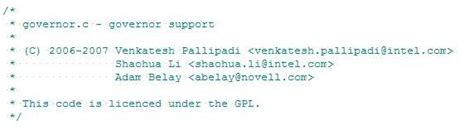 Image result for File Header Comment Template