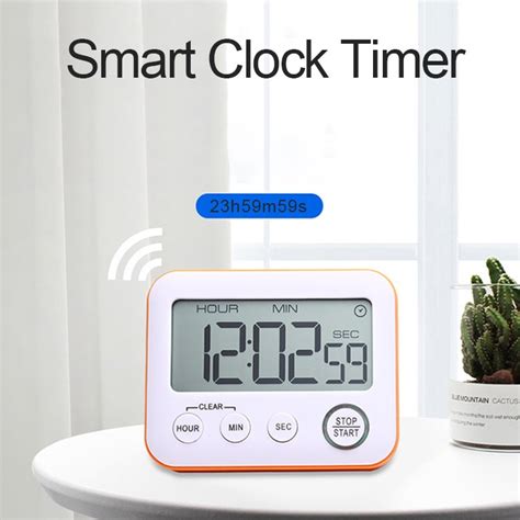 Image result for LCD Countdown Timer Mini