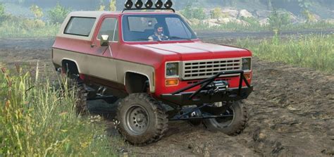 Image result for Snow Runner Boos Mod