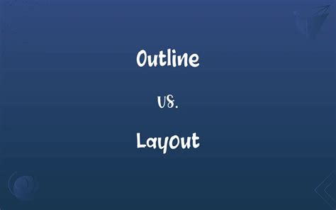 Image result for Layout Design Outer Line
