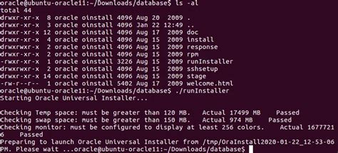 Image result for Ubuntu Install Oracle
