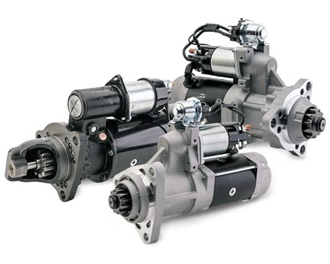 Image result for Starter Motor Diagram