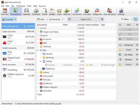 Freeware Financial Software に対する画像結果