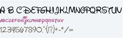 Image result for Disney Script