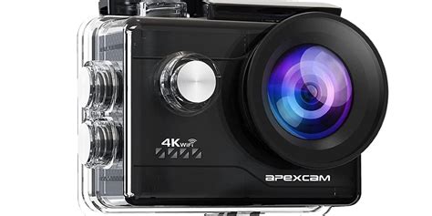 10 Best GoPro Alternatives, According To Reddit