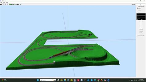 Model Railway Simulator に対する画像結果