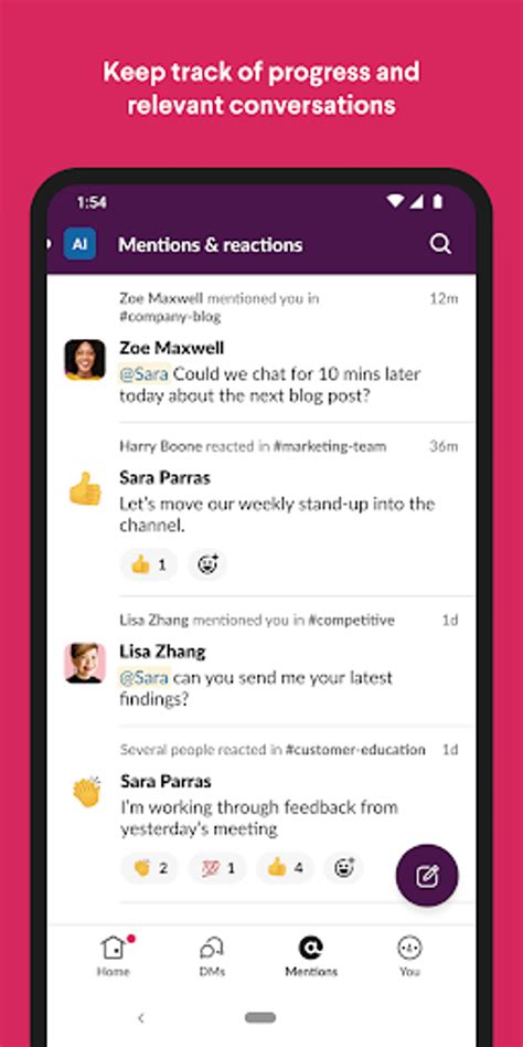 Image result for Download Slack Messaging App