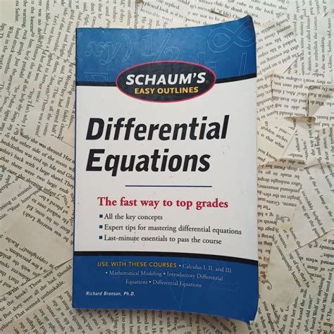 Image result for Schaum Outlines Python