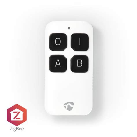 Toradh íomhá ar Remote Control Panel ZigBee