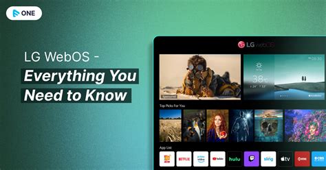 Image result for LG webOS 5