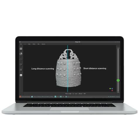 Image result for 3D Scanning Software