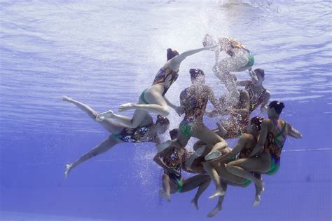 Toradh íomhá ar Swimming in the Pool Files