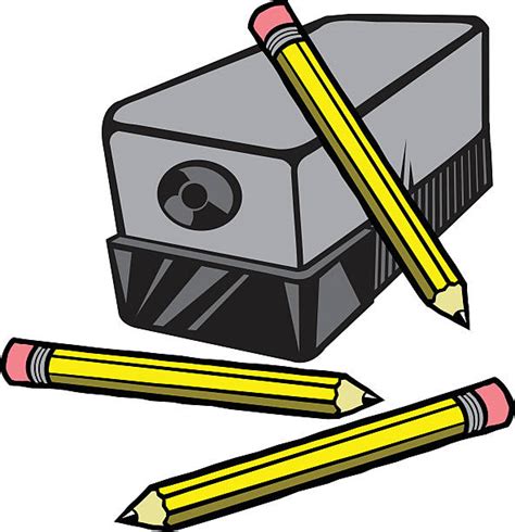 Image result for Graphical Entities On a Pencil Sharpener