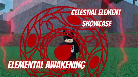 Toradh íomhá ar Roblox Elemental Awakening Hacks