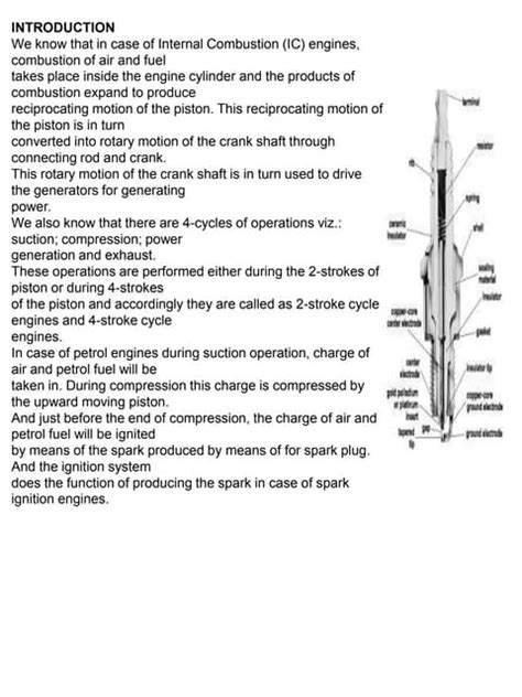 Image result for Signal Generator of Ignition System
