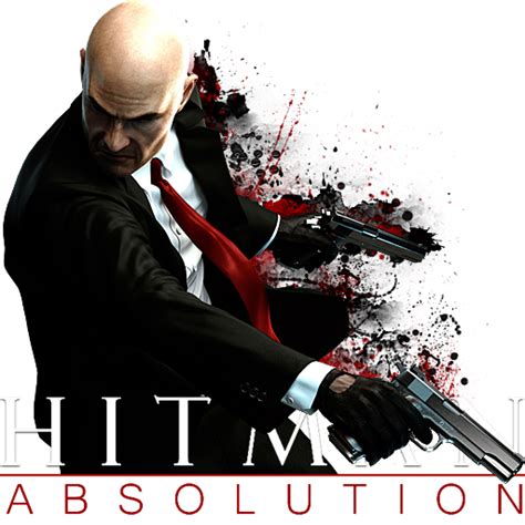 Image result for Hitman Absolution Game Icon
