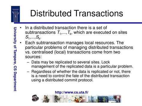 Image result for Distributed Transaction Graphical Notation