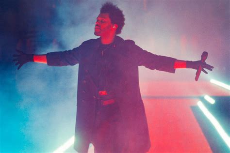 The Weeknd Live Nation に対する画像結果