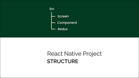 Toradh íomhá ar React Native Project Structure