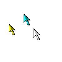 Image result for Windows XP Loading Cursor