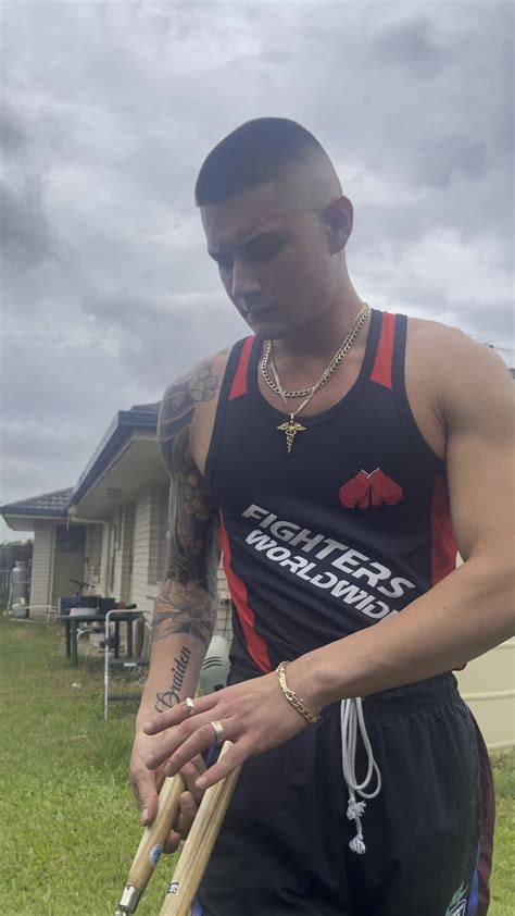 Image result for Nunchuck Training