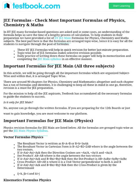 Formulas JEE に対する画像結果