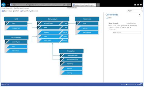Image result for Visio Database Icon