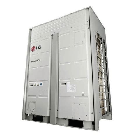 LG VRF System に対する画像結果