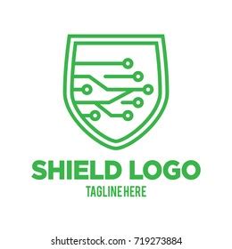 Image result for Digital Sheild Logo