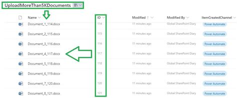 Power Automate Rename File に対する画像結果