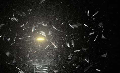 Image result for Exploding Light Bulb