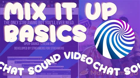 Image result for Mix It Up Bot Discord