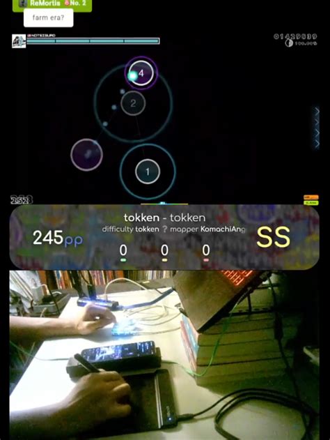 Image result for How to Get OSU Thytms