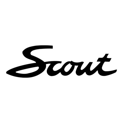 Image result for Scout Logo CSS