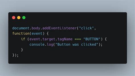 Image result for addEventListener