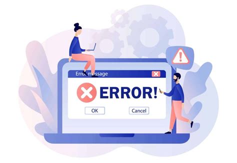 Fake It Error Message に対する画像結果