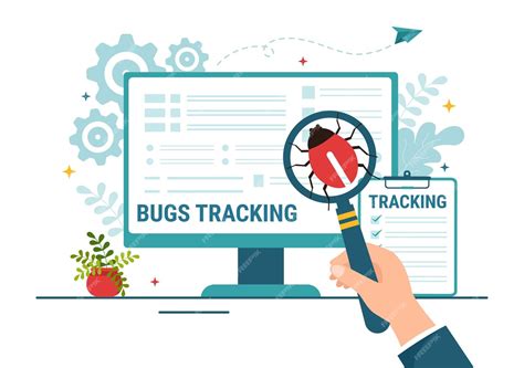 Image result for Bug Tracking System Design