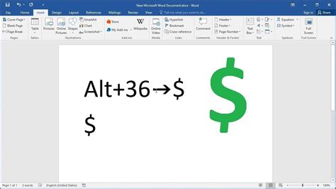 Image result for How to Write Dollar Sign On Keyboard