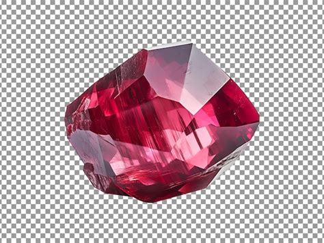 Transparent Ruby Stone に対する画像結果