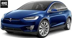 Tesla Model X Price in India に対する画像結果