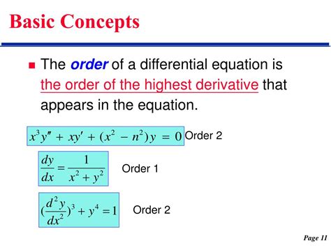 Proof Differential Equation of First Order に対する画像結果
