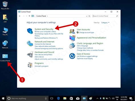 Run Control Panel From Command Prompt に対する画像結果