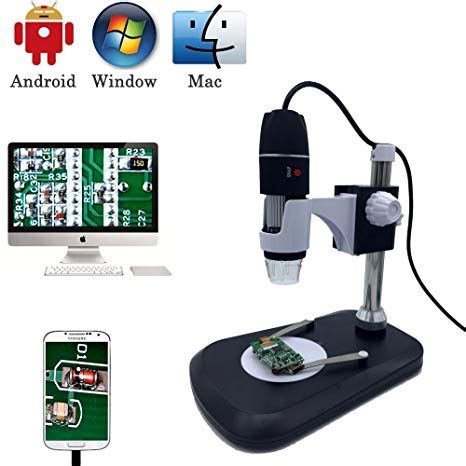 Image result for PC Microscope Software Free