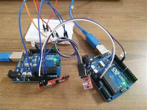 Image result for Arduino RF Link