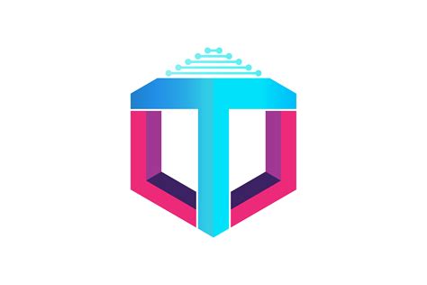 T Digit Logo に対する画像結果