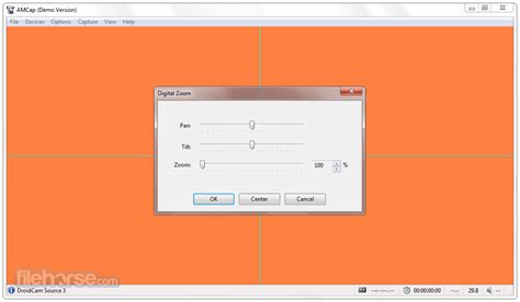 Afbeeldingsresultaten voor AMCap exe