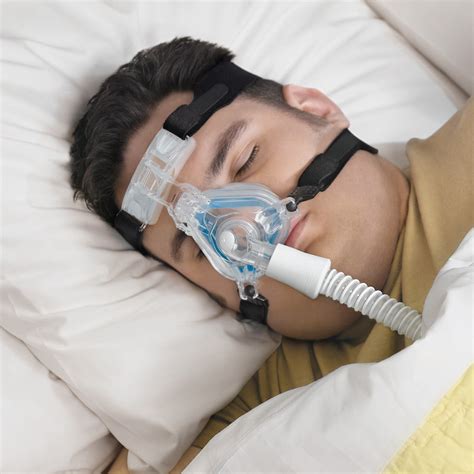 Image result for Comfort Gel CPAP Mask